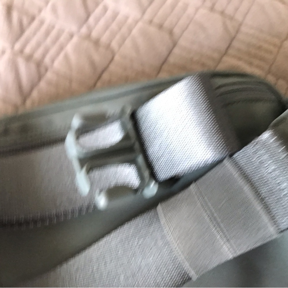 Everywhere Belt Bag   NWOT - Picture 8 of 10